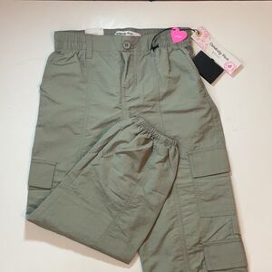 Celebrity Pink Cargo Pants